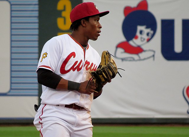 spotcovery-gift-ngoepe-first-african-born-player-to-play-in-the-MLB