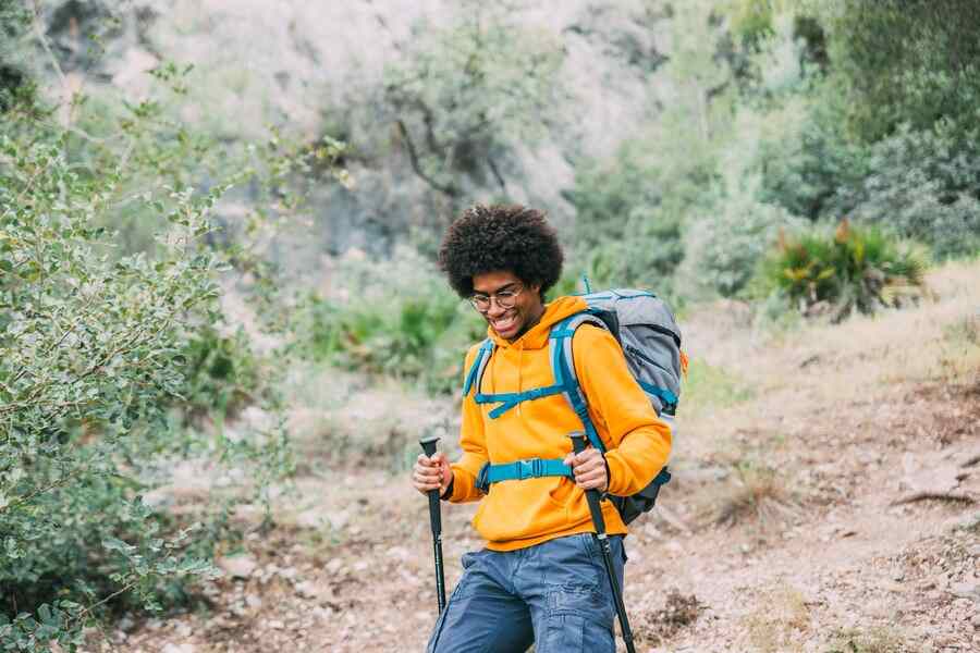 spotcovery-man-trekking-on-a-mountain-prepare-for-a-hike