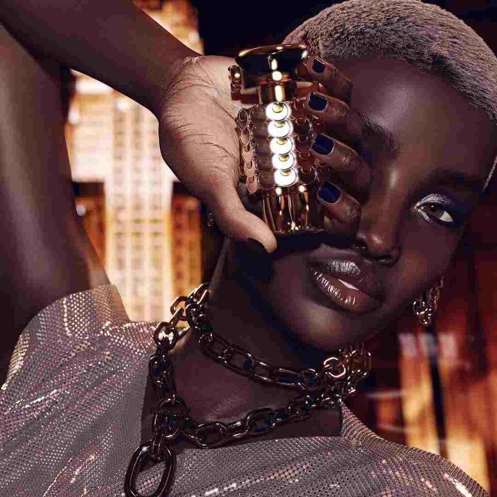 Shudu Gram, World&#8217;s First AI Supermodel Is A Black Woman&nbsp;