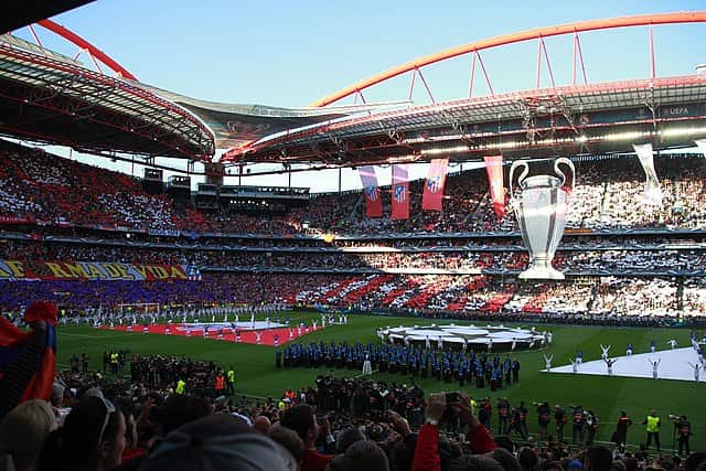 What’s the Champions League? Get to Know the New Format