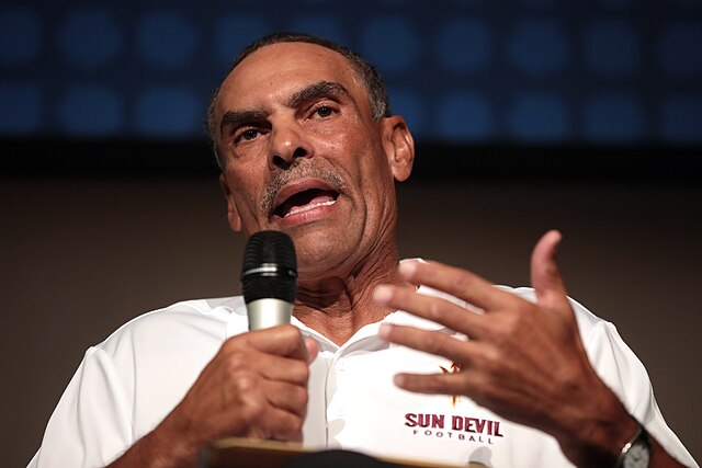 Why Herm Edwards Isn’t in the Hall of Fame