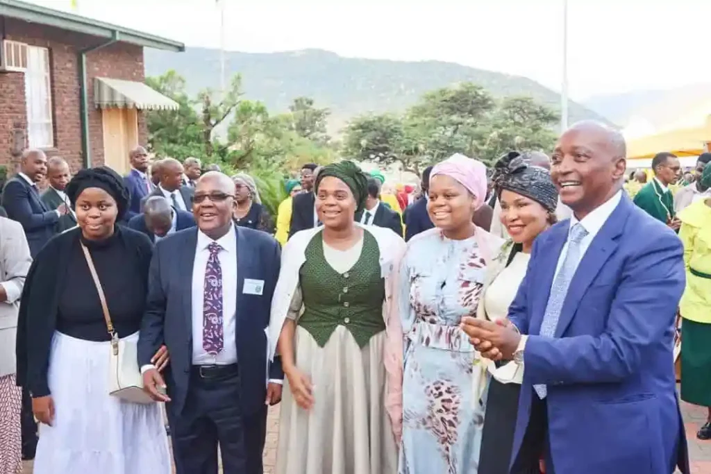 Zero Road Fatalities Over Easter: A Leadership Triumph in Limpopo