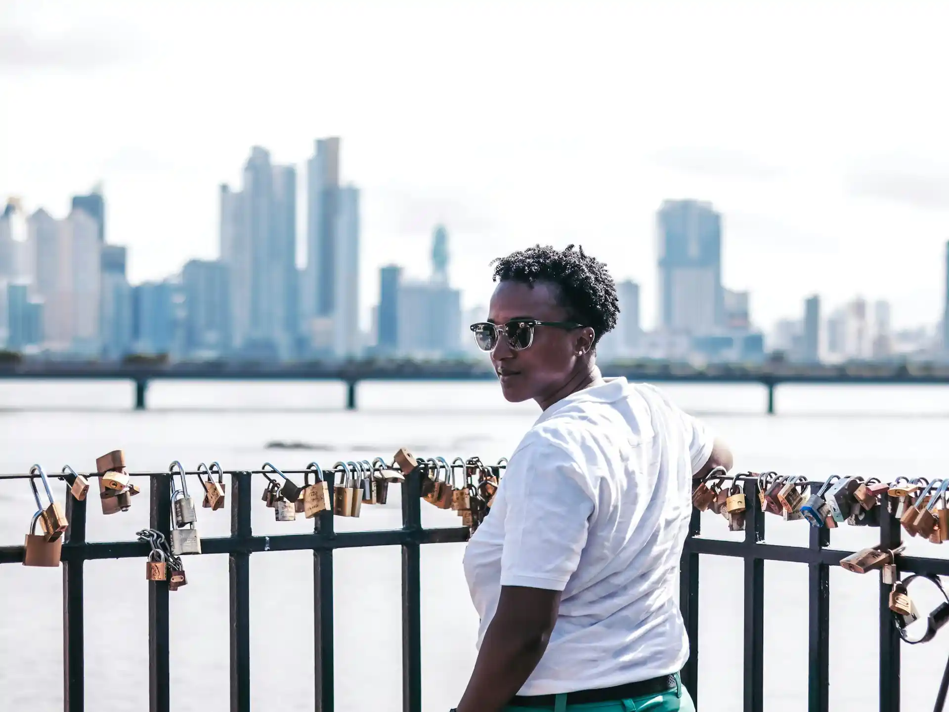 spotcovery-a-woman-on-a-bridge-websites-that-help-black-travelers-curate-the-perfect-trip