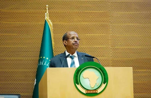 Spotcovery-U.S. Travel Ban Draws Concern from African Union