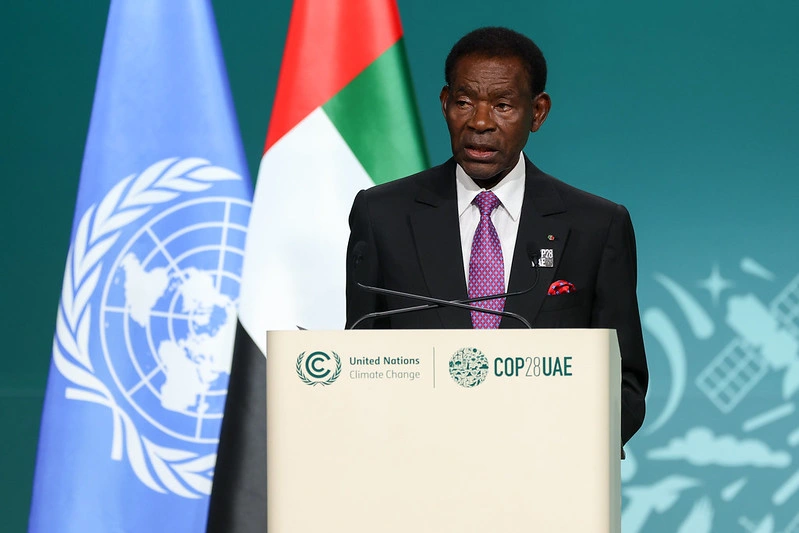 The Longest-Serving African Presidents: Power, Legacy, and Controversy