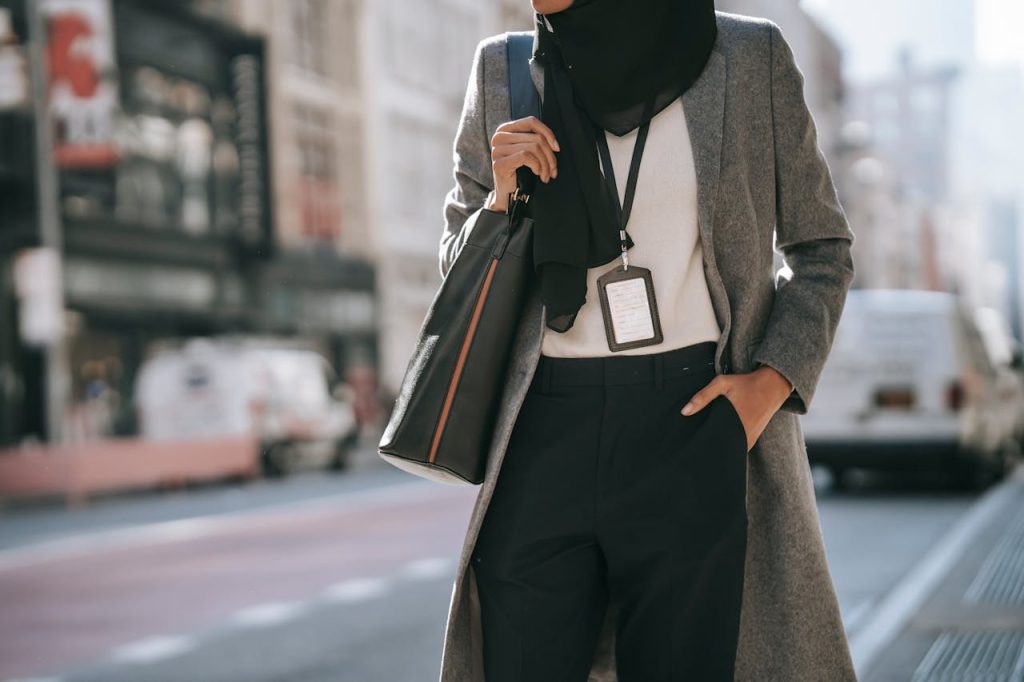 15 Essentials for Building the Perfect Capsule Wardrobe That’ll Take You Anywhere
