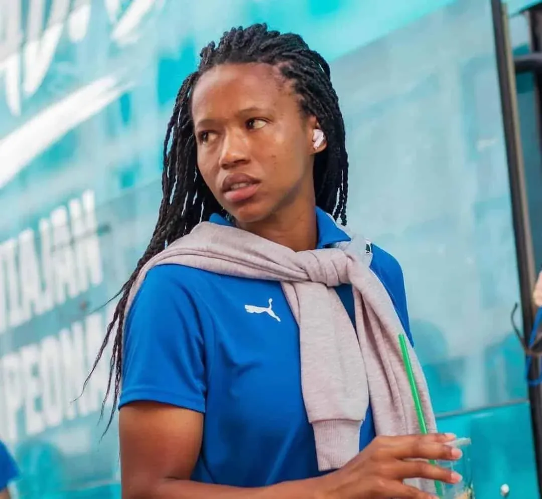 Spotcovery-“Banyana Banyana Always Have to Fight for Money”