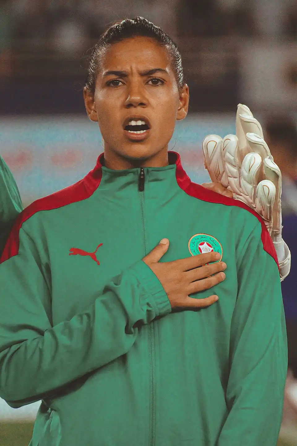 CAF Awards 2025: Morocco Shines at the Awards as Two Named Player of the Year spotcovery-CAF Awards 2025: Morocco Shines at the Awards as Two Named Player of the Year
