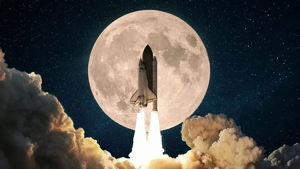 Expert: Taikonaut Cave Training for Missions to Moon Spotcovery-Expert: Taikonaut Cave Training for Missions to Moon